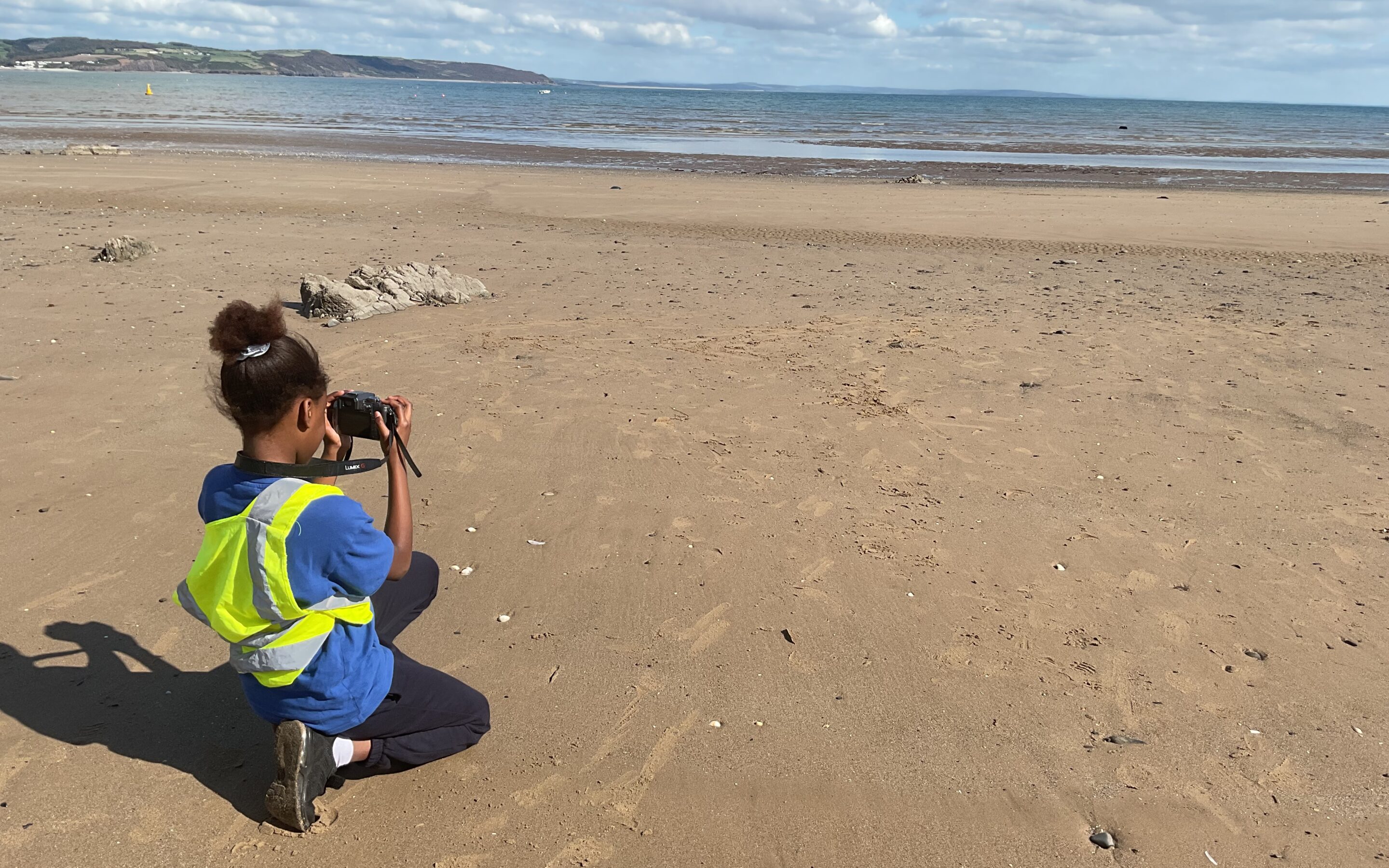 Photography in our local community